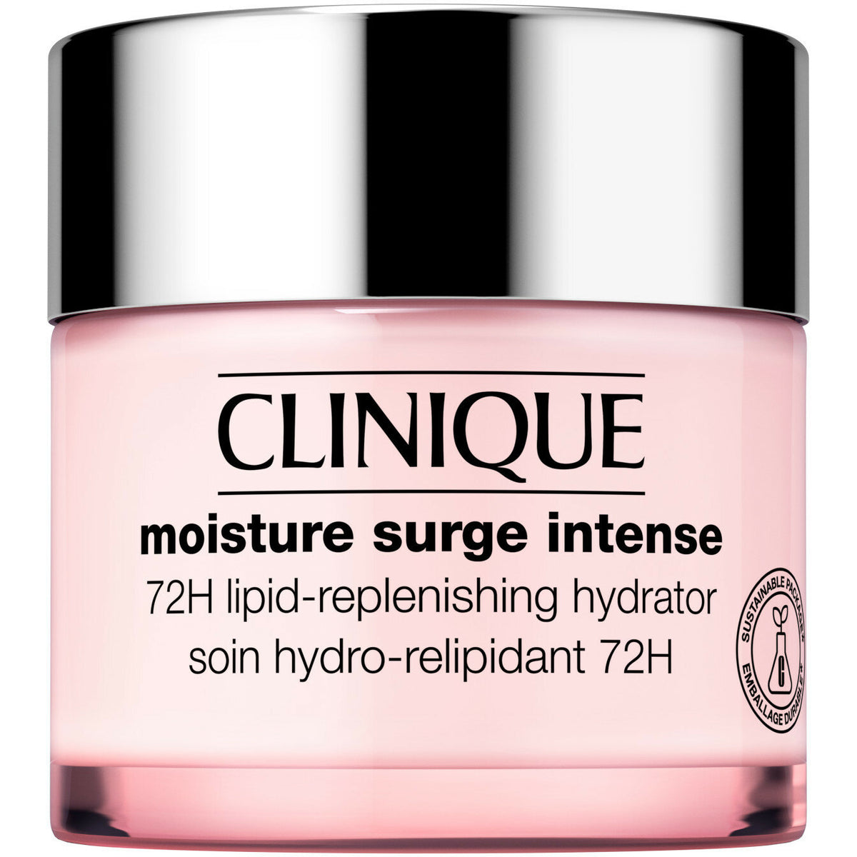 Clinique Crema-Gel Idratante 72H Reintegra Lipidi 50ml-2