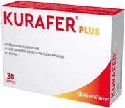 Kurafer Plus 30 Capsule-0