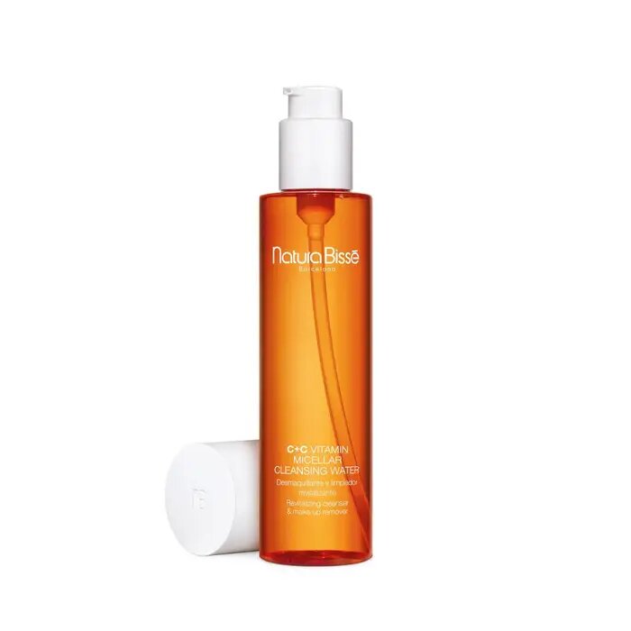 Natura Bissé C+C Vitamin Cleansing Water 150ml-1