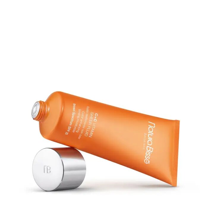 Natura Bissé C+C Vitamin Sheer Fluid SPF25 50ml-1