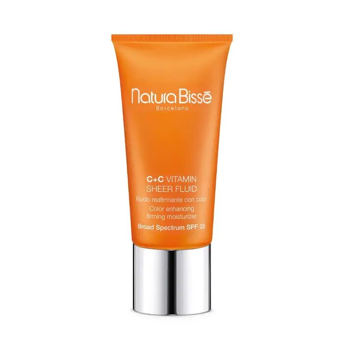 Natura Bissé C+C Vitamin Sheer Fluid SPF25 50ml-4