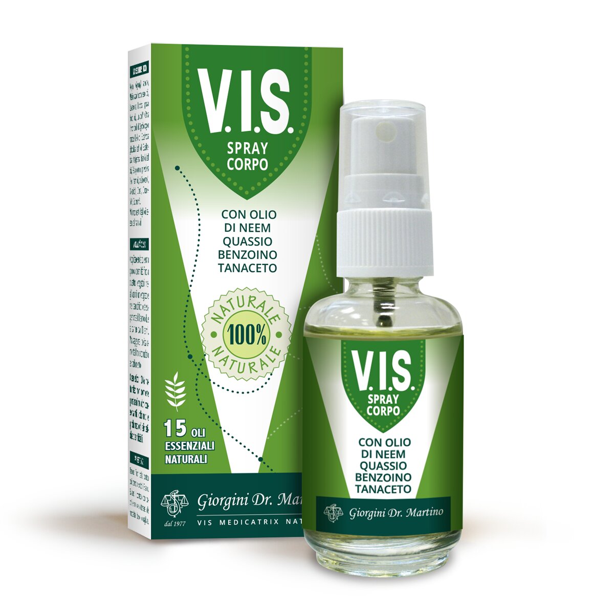VIS SPRAY CORPO 30ML-1