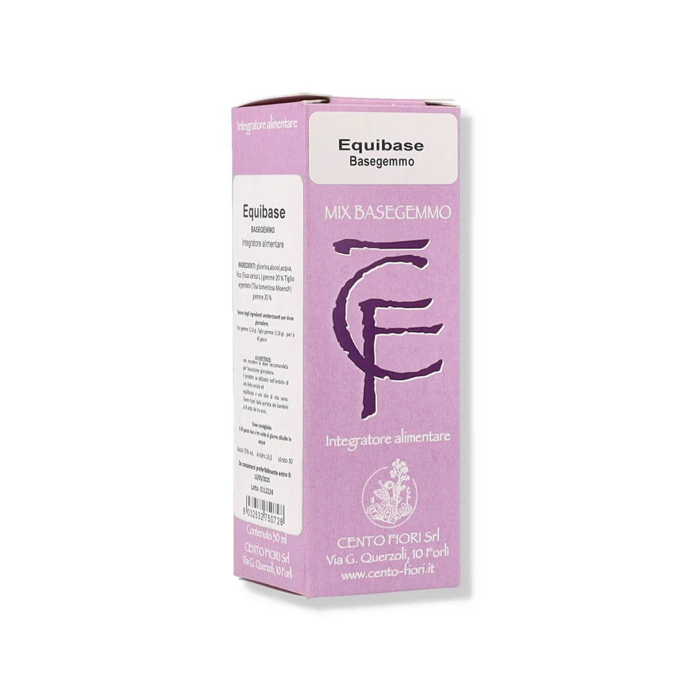 Cento Fiori Equibase 30ml