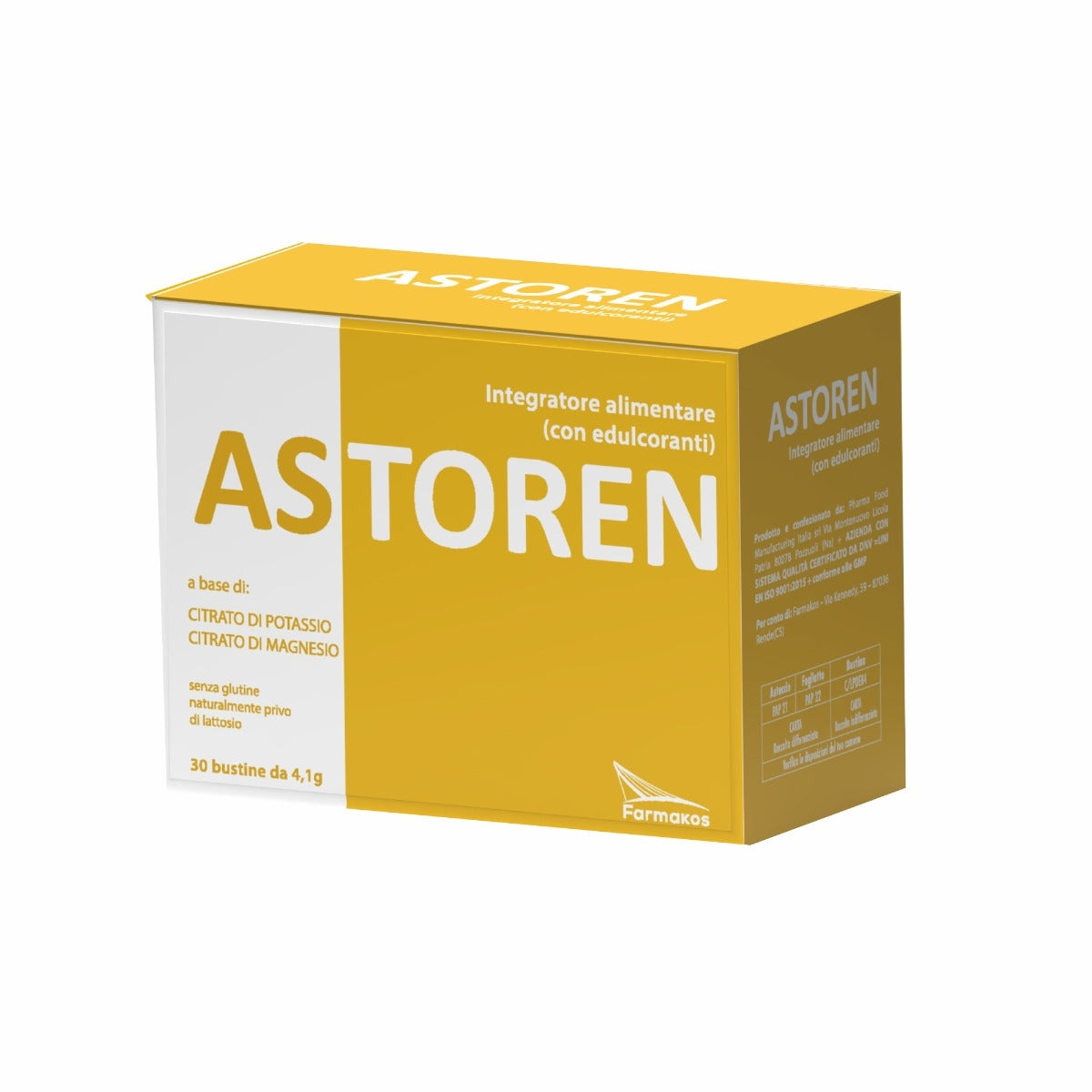 Astoren 30 Bustine-1