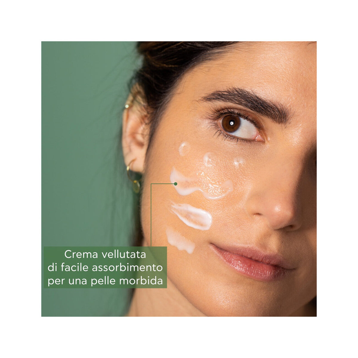 Apivita Bee Radiant Crema Gel Anti-Fatica Peony Rich 50ml-7