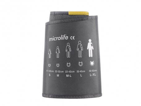 Microlife Bracciale Universale Morbido per misurazione pressione Taglia L-XL-2