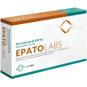 Epatolabs 30 Compresse