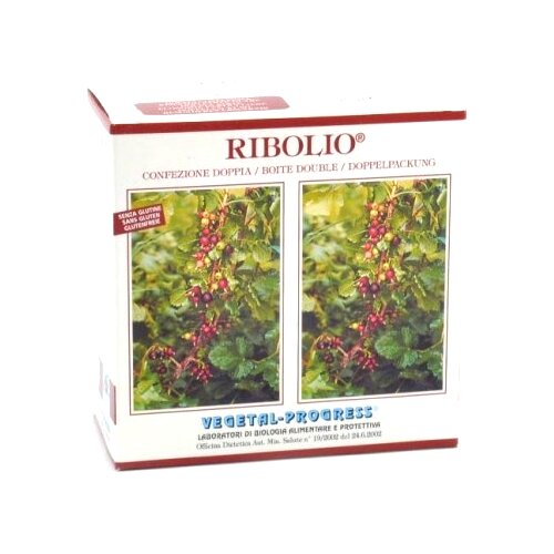 Ribolio Olio di Ribes nero DOPPIA CONFEZIONE 50+50 capsule-2