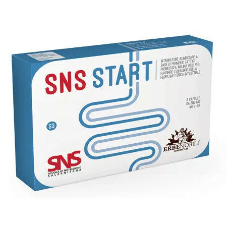 Sns Start 8 Capsule-2