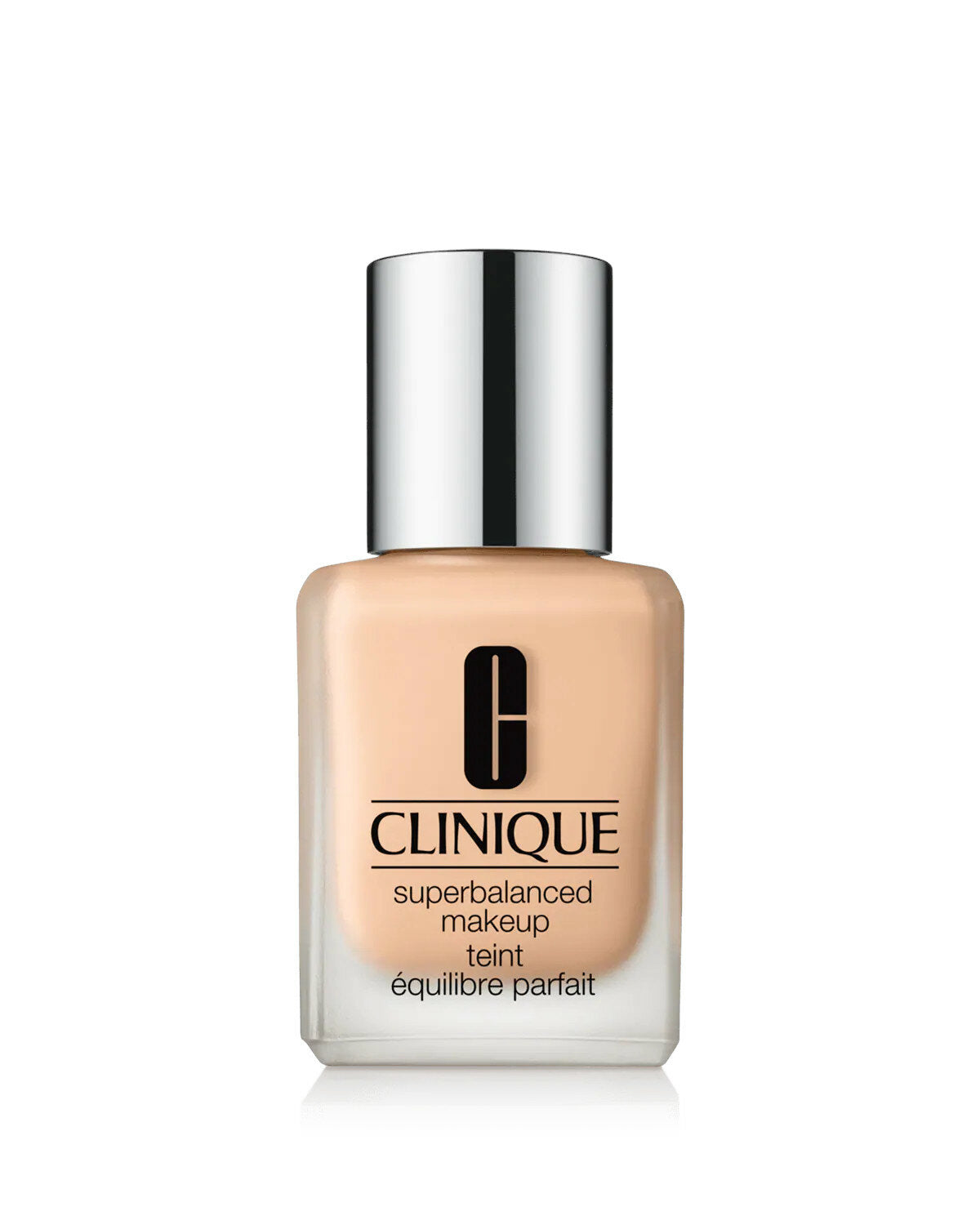 Clinique Superbalanced Makeup Fondotinta Riequilibrante 10 Alabaster 30ml-2