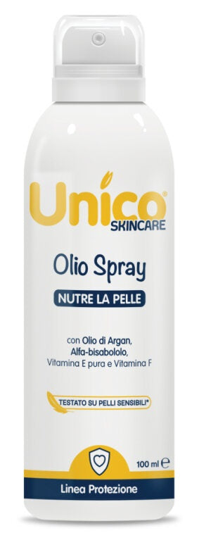 Unico Olio Secco Spray 100 ml-0