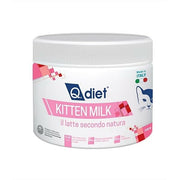 Q DIET KITTEN MILK POLVERE150G-1