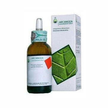 Arcangea Populus Nigra Gemmoderivato Bio 33 50ml-1