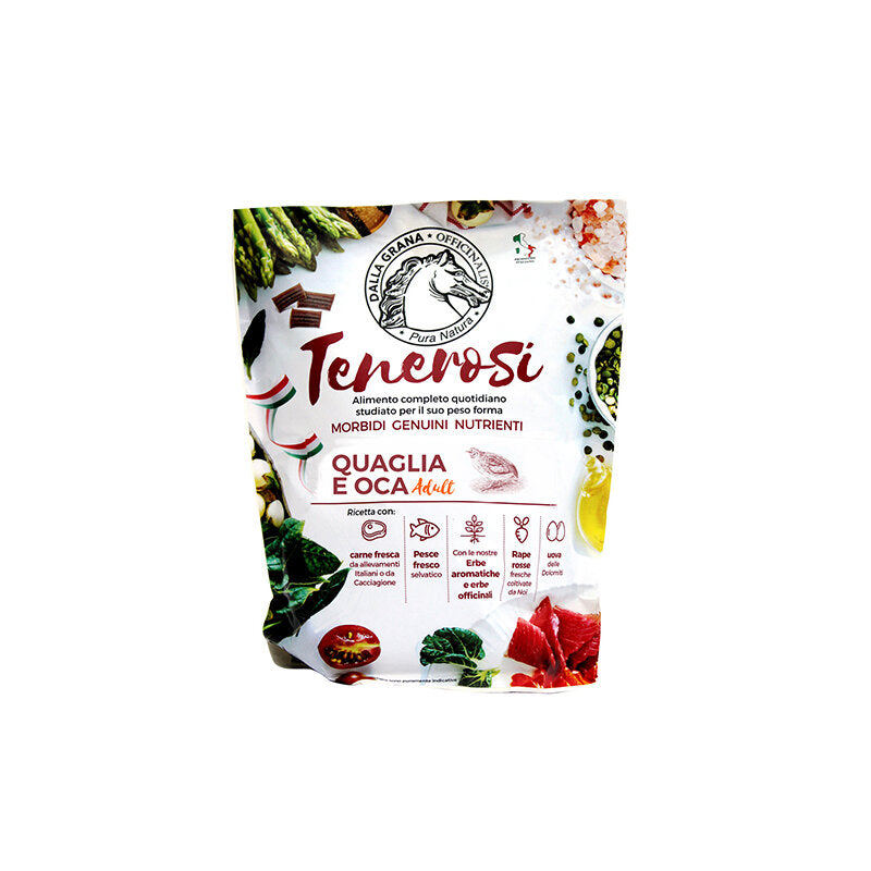 TENEROSI QUAGLIA OCA AD 200G-1