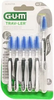 GUM TRAV-LER ISO 7 2,6 6PZ-1