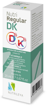 Nutriregular DK 20ml-1