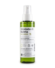 La Saponaria Idrolato Di Salvia Bio 100ml-1