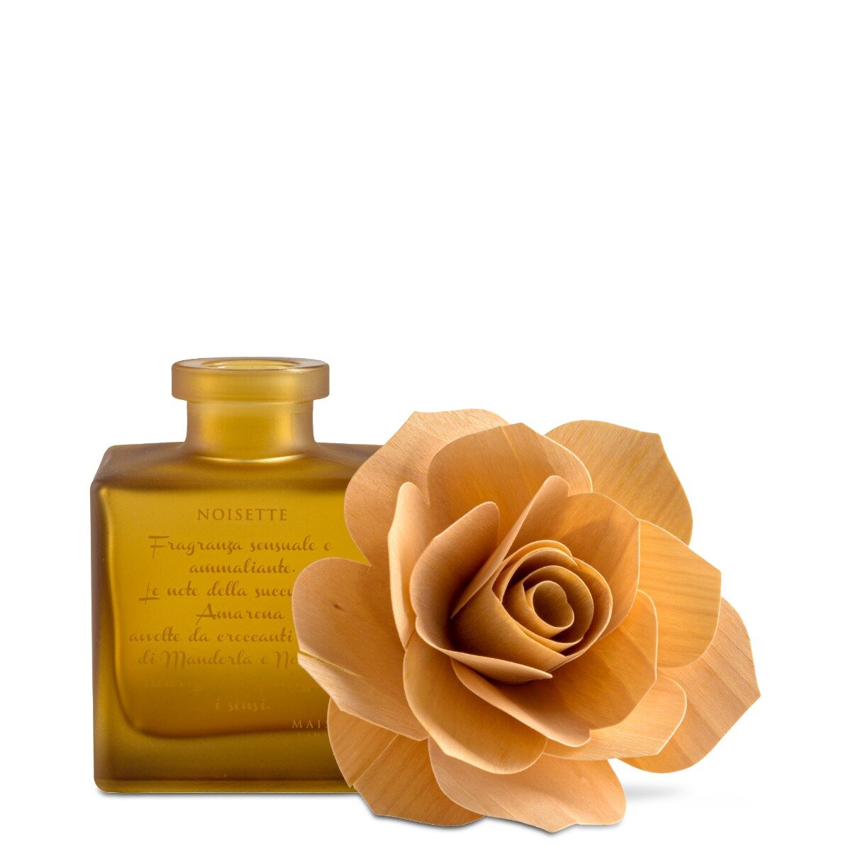 L'Amande Profumatore Ambiente Noisette 200ml-2