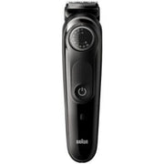 Braun Regolabarba BT 3242 Con Selettore Di Precisione + 2 Pettini E Rasoio Gillette Fusion5 ProGlide