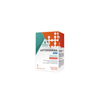 Lattoferrina 200mg Immuno per le difese immunitarie 30 stickpack-5