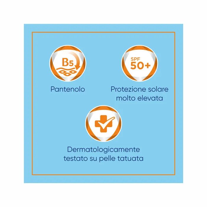 Bepanthenol Tattoo Pasta trattamento intensivo tatuaggio 100g-2
