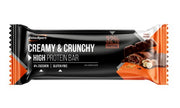 EthicSport Creamy&Crunchy Barretta Cacao E Nocciola 30g-1