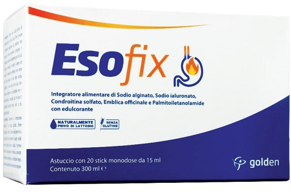 Esofix 20 Stick Monodose 15 ml-0