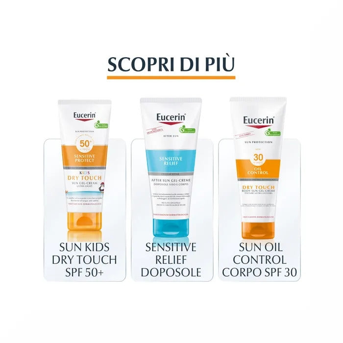 Eucerin Actinic Control MD SPF100 Crema Solare 80ml-6
