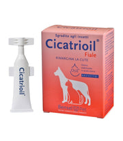 CICATRIOIL 5F 5ML-1