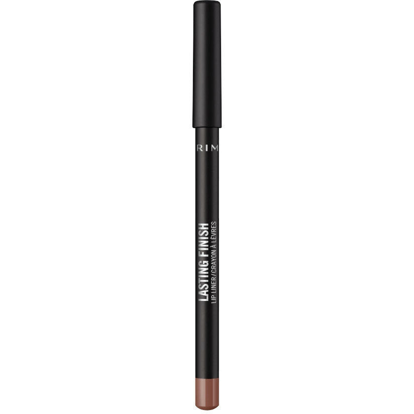 Rimmel Matita Labbra Lasting Finish Tonalità 705 Cappuccino 1,2g-1