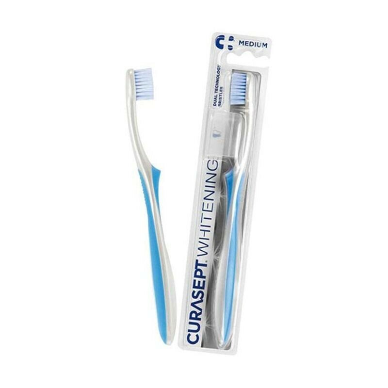 Curasept Whitening Spazzolino-2
