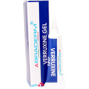 Verruxine Gel 15ml-2