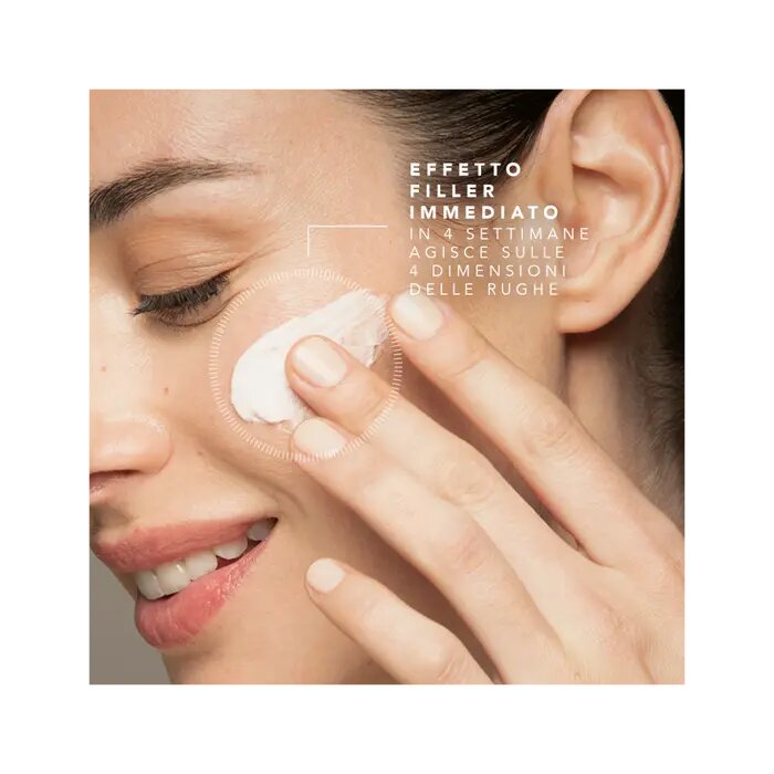 Somatoline SkinExpert Lift Effect 4D Crema Giorno Gel Filler Antirughe 50ml-11