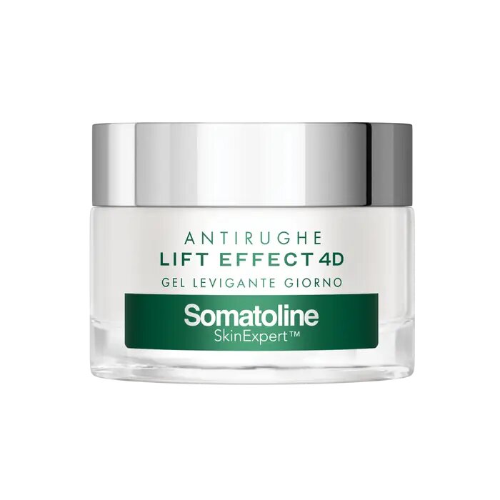 Somatoline SkinExpert Lift Effect 4D Crema Giorno Gel Filler Antirughe 50ml-15