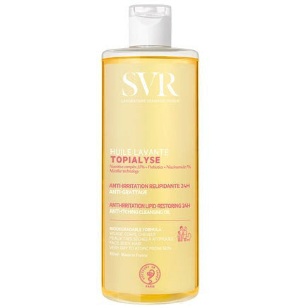 SVR Topialyse Olio Lavante 400ml-2