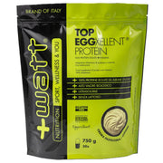 +Watt Top Eggxellent Protein Gusto Crema Pasticcera 750g-1
