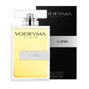 Yodeyma Capri eau de cologne uomo 100ml-2