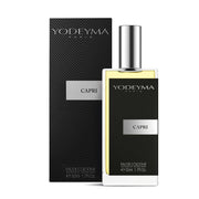 Yodeyma Capri eau de cologne uomo 50ml-2