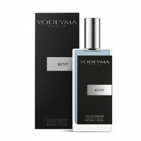 Yodeyma Kent eau de parfum uomo 50ml-2