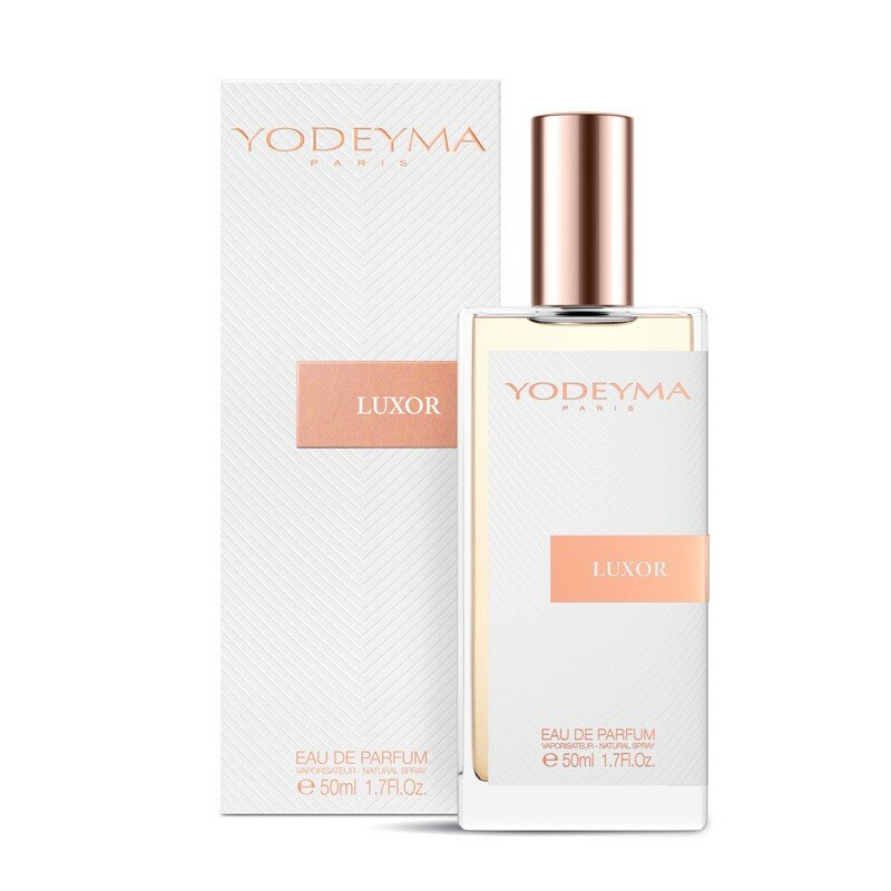 Yodeyma Luxor eau de parfum donna 50ml-2