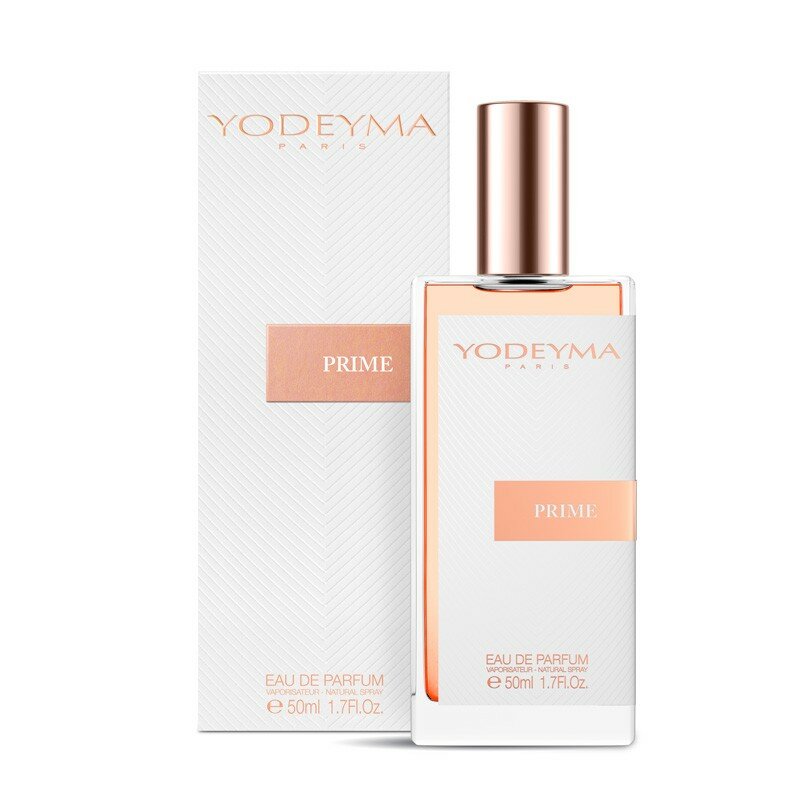 Yodeyma Prime eau de parfum donna 50ml-2