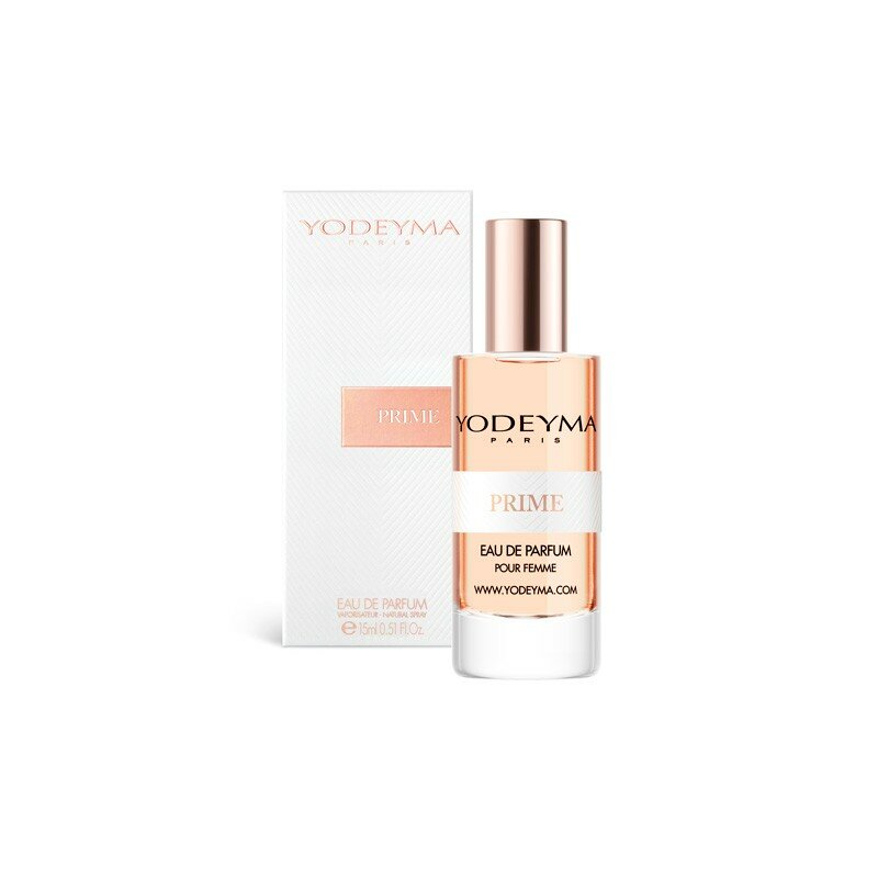 Yodeyma Prime eau de parfum donna 15ml-2