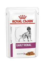 Royal Canin Veterinary Early Renal Straccetti In Salsa Per Cani 12x100g-2