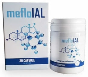 Mefloial 30 Capsule-0