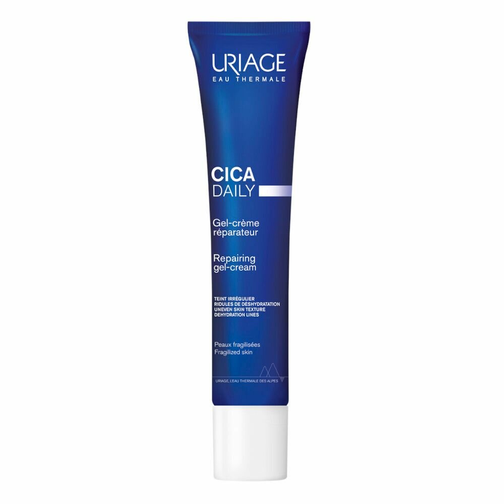 Uriage Bariederm-CICA Daily Gel Crema pelle fragile 40ml-12