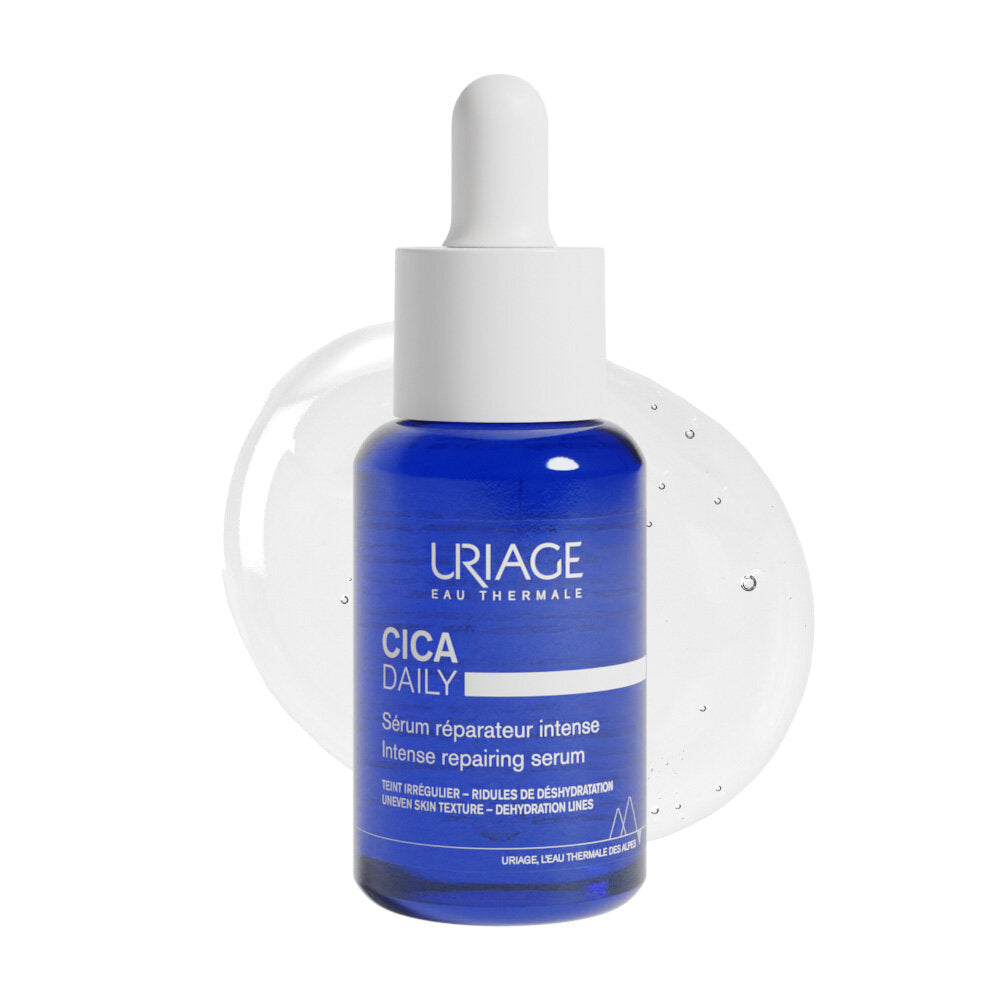 Uriage Bariéderm-CICA Daily Siero pelli fragili 30ml-7