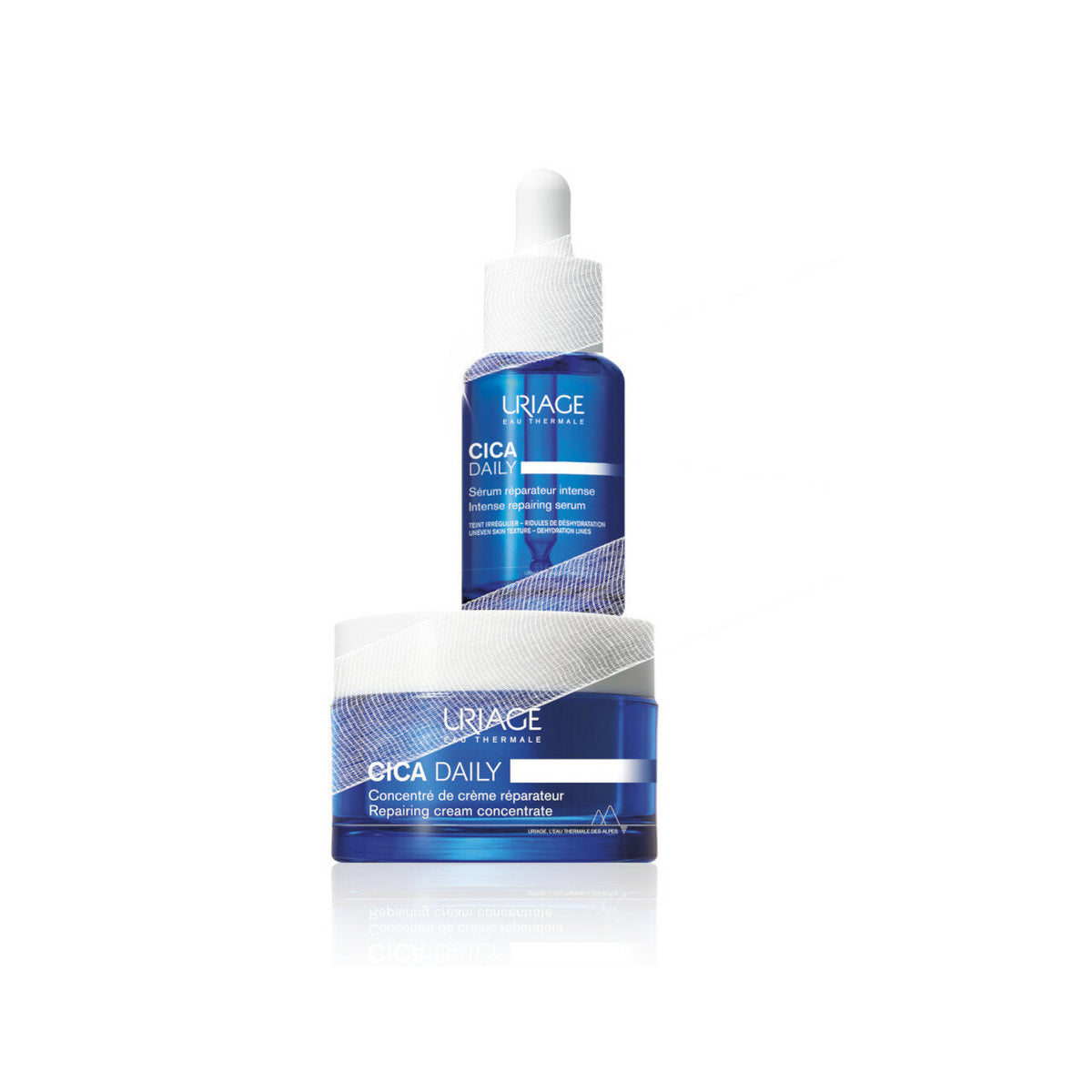 Uriage Bariéderm-CICA Daily Siero pelli fragili 30ml-12