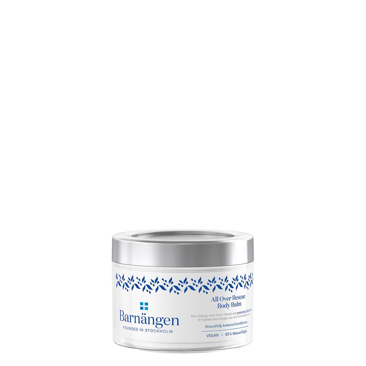 Barnangen Balsamo Corpo All Over Rescue 200ml-2
