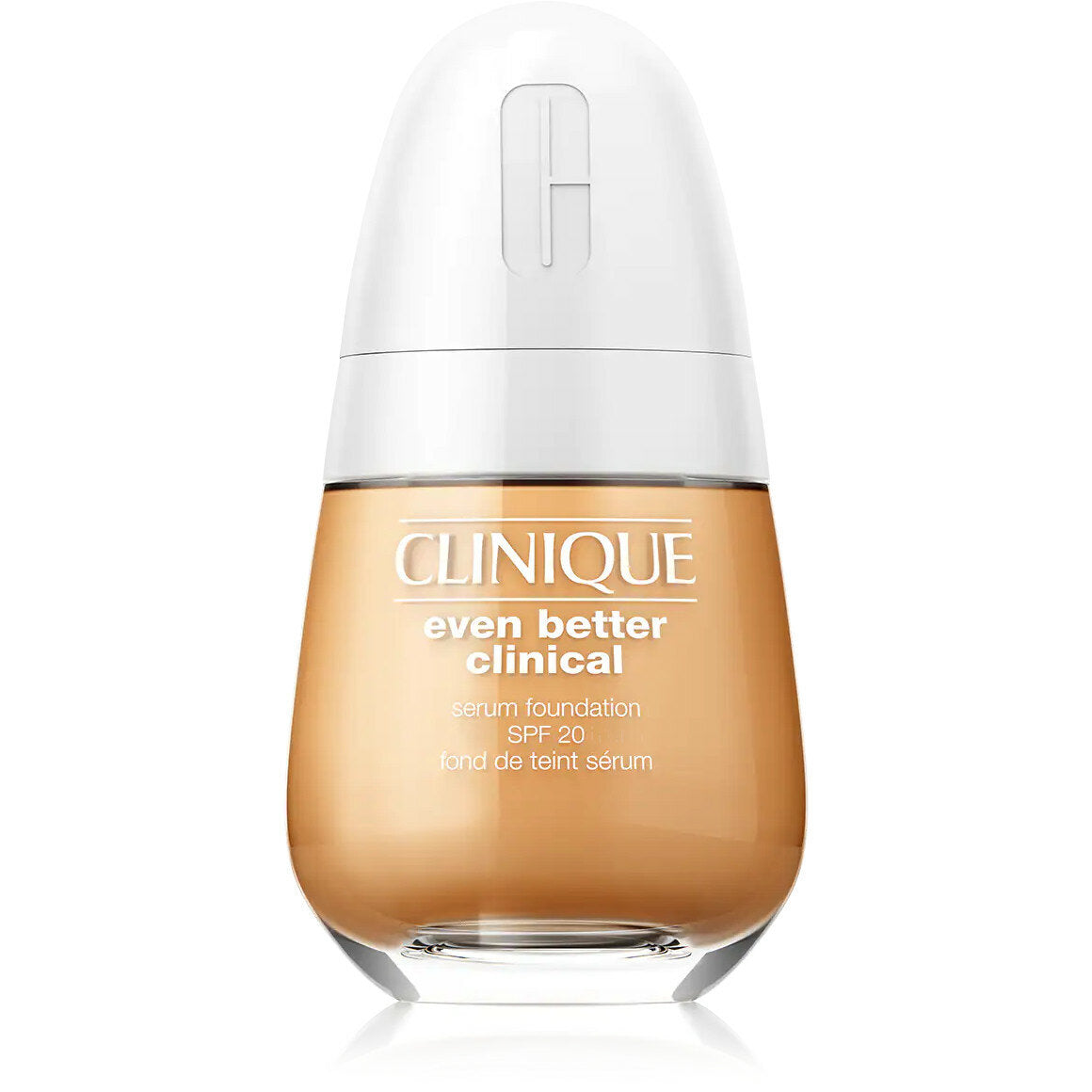 Clinique Even Better Clinical Fondotinta Con Sieri SPF20 WN 114 Golden 30ml-2