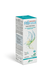 Aboca Fitonasal Nebulizzatore Spray 125ml-3